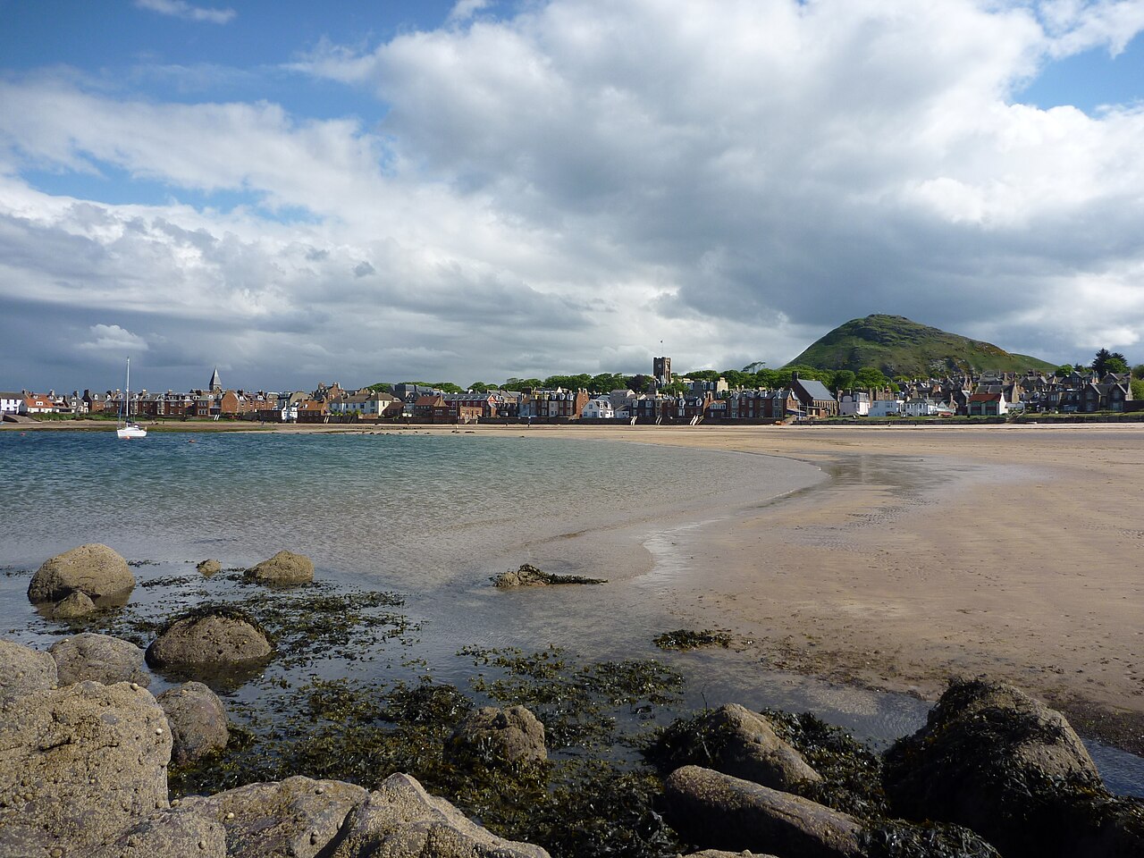 The Lothians
